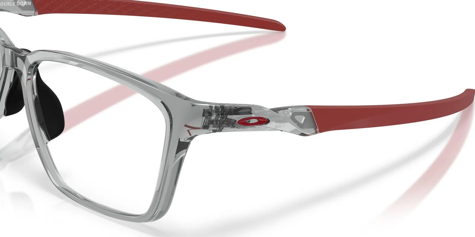Oakley Double Down 8188D Eyeglasses - view 51